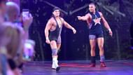 Chad Gable